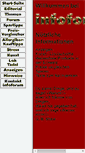 Mobile Screenshot of infoforum.com